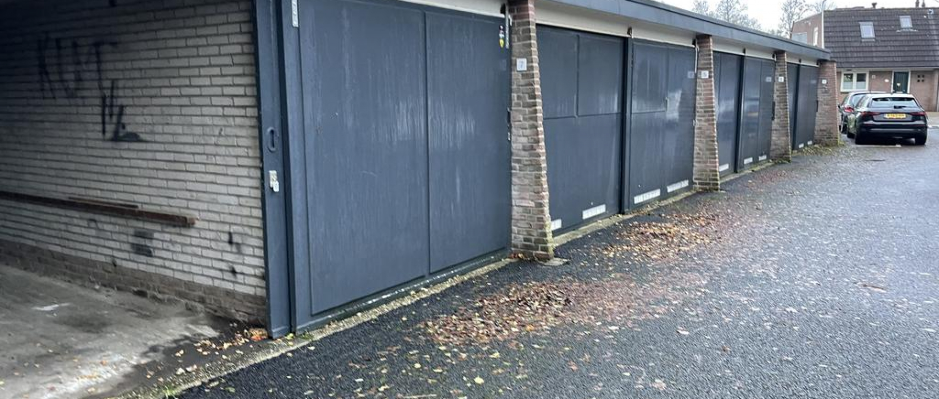 Woning te koop aan de van Cuylenburchstraat box 8 0ong te Zwolle