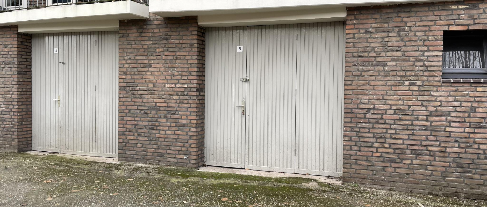 Woning te koop aan de Hogenkampsweg box 5 0ong te Zwolle