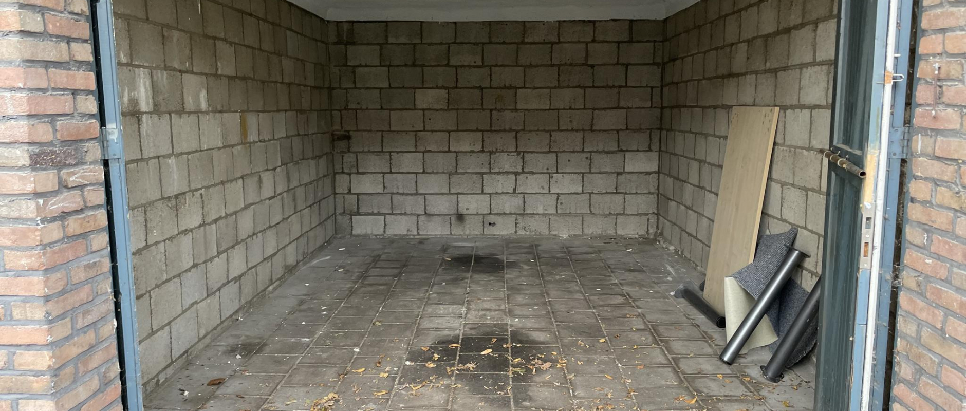 Woning te koop aan de Hogenkampsweg box 5 0ong te Zwolle