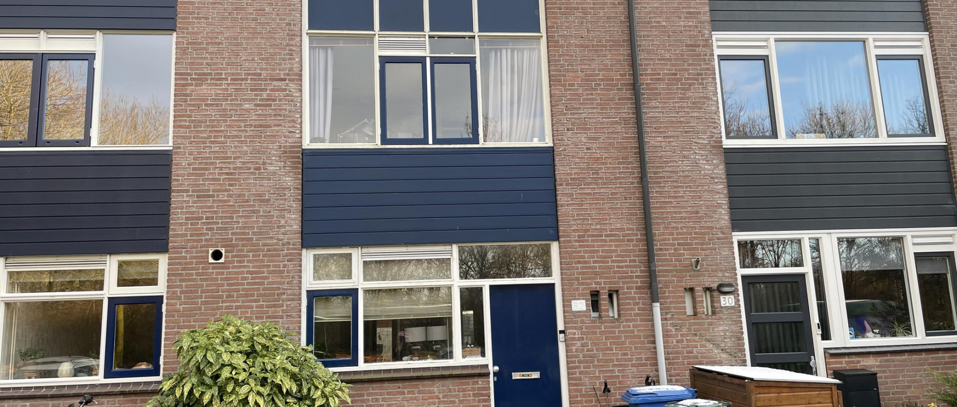 Woning te koop aan de Bastertkamp 32 te Zwolle
