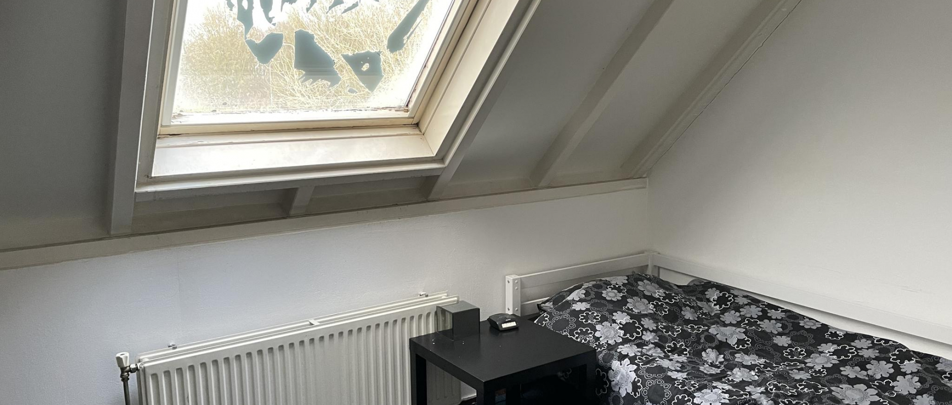 Woning te koop aan de Bastertkamp 32 te Zwolle