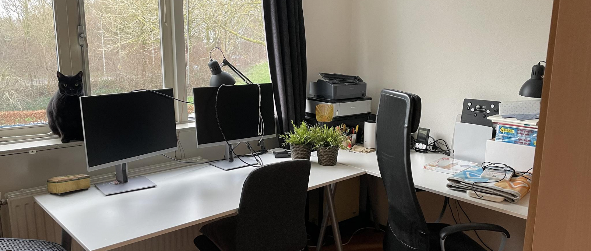 Woning te koop aan de Bastertkamp 32 te Zwolle