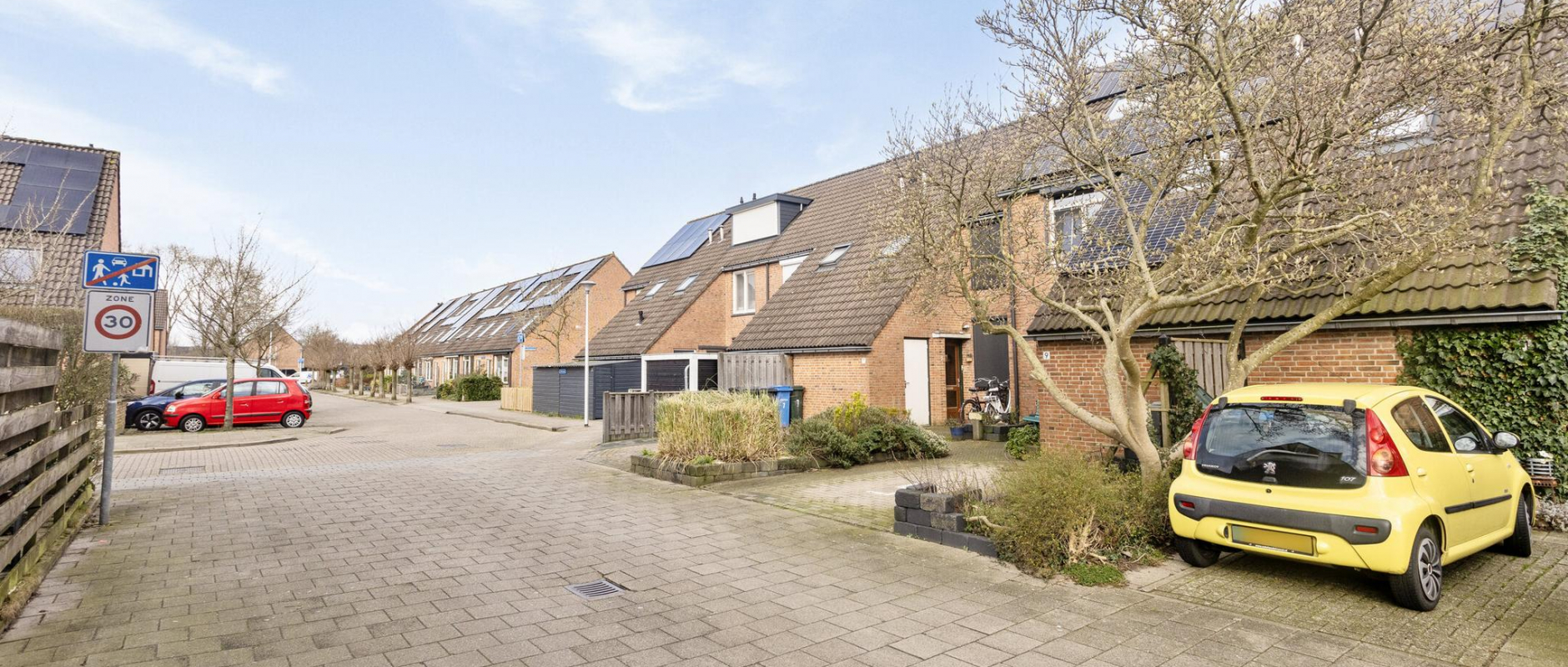 Woning te koop aan de Ariensware 9 te Zwolle