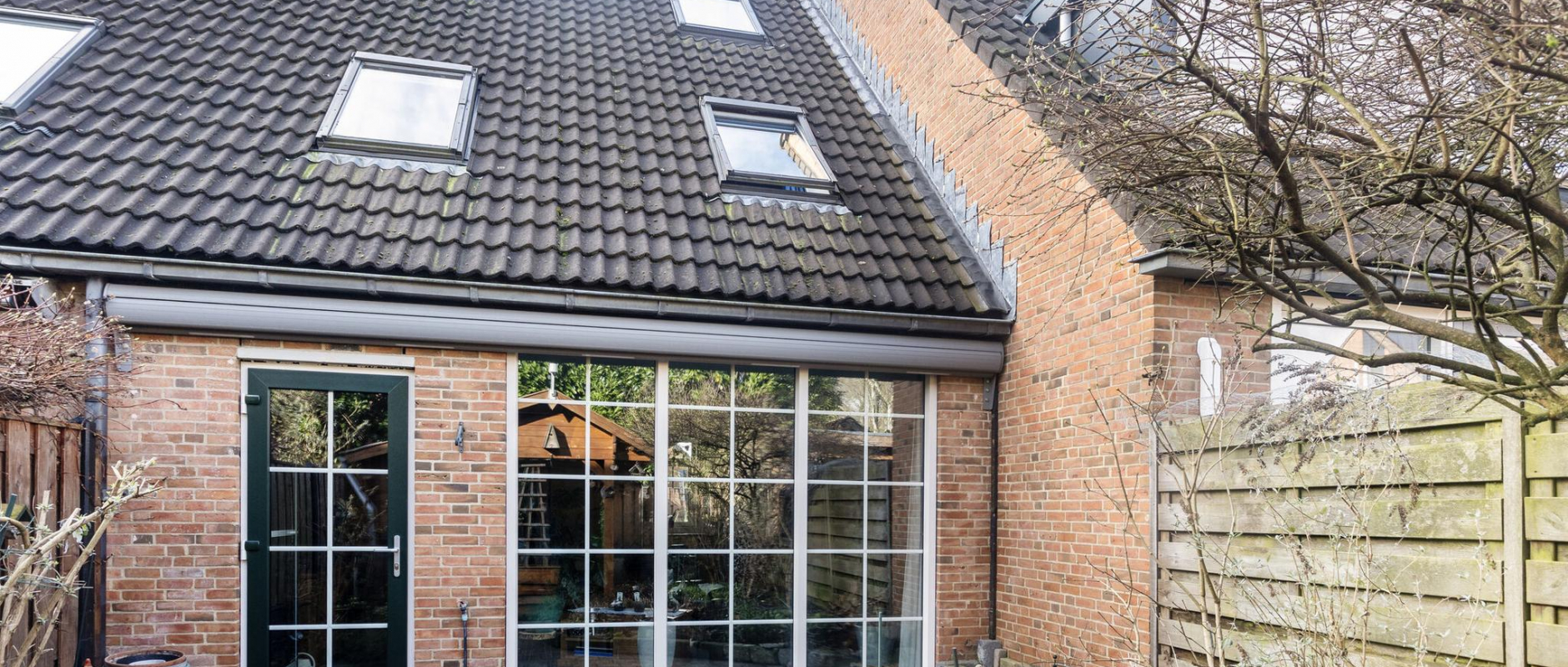 Woning te koop aan de Ariensware 9 te Zwolle