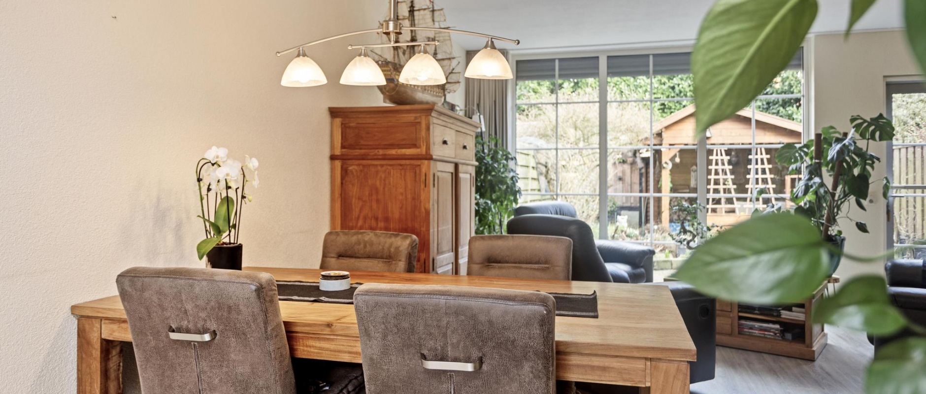 Woning te koop aan de Ariensware 9 te Zwolle