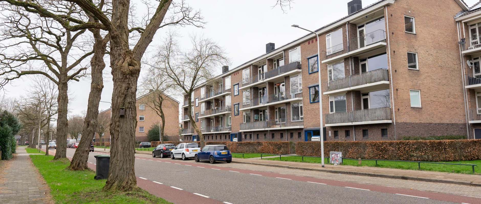 Woning te koop aan de Hogenkampsweg 44 te Zwolle