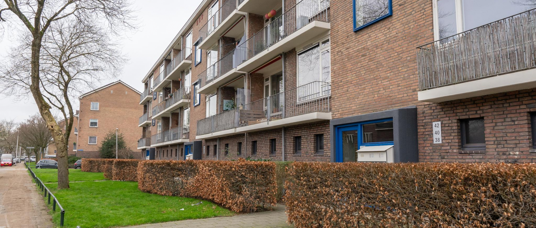 Woning te koop aan de Hogenkampsweg 44 te Zwolle