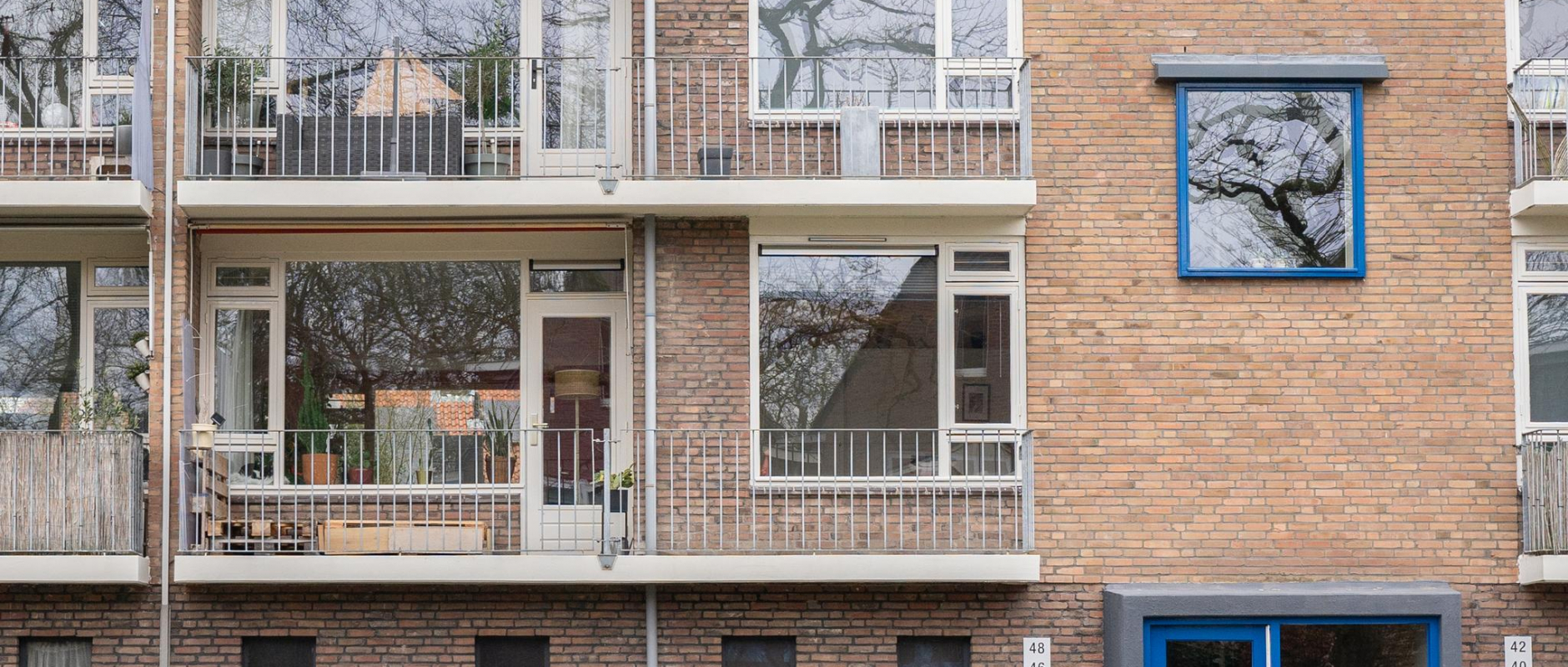 Woning te koop aan de Hogenkampsweg 44 te Zwolle