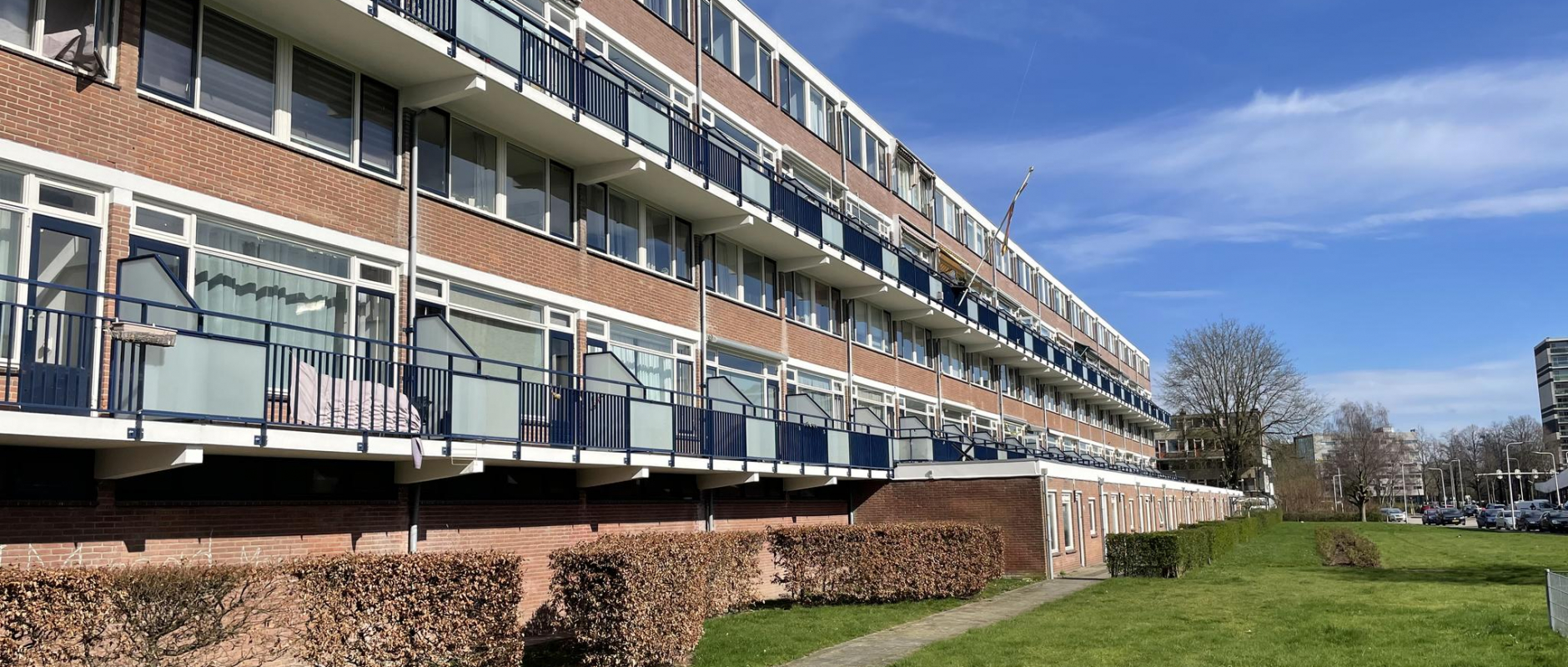 Woning te koop aan de Obrechtstraat 311 te Zwolle