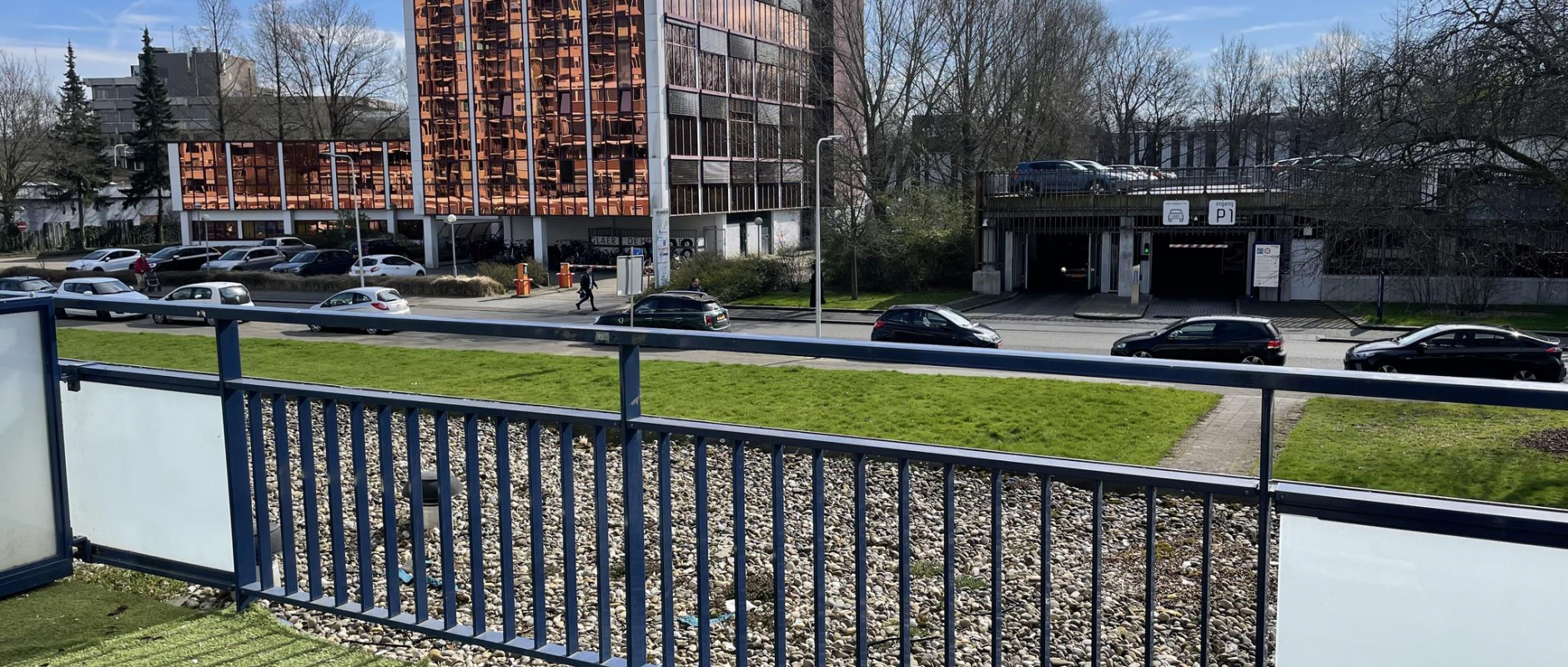 Woning te koop aan de Obrechtstraat 311 te Zwolle