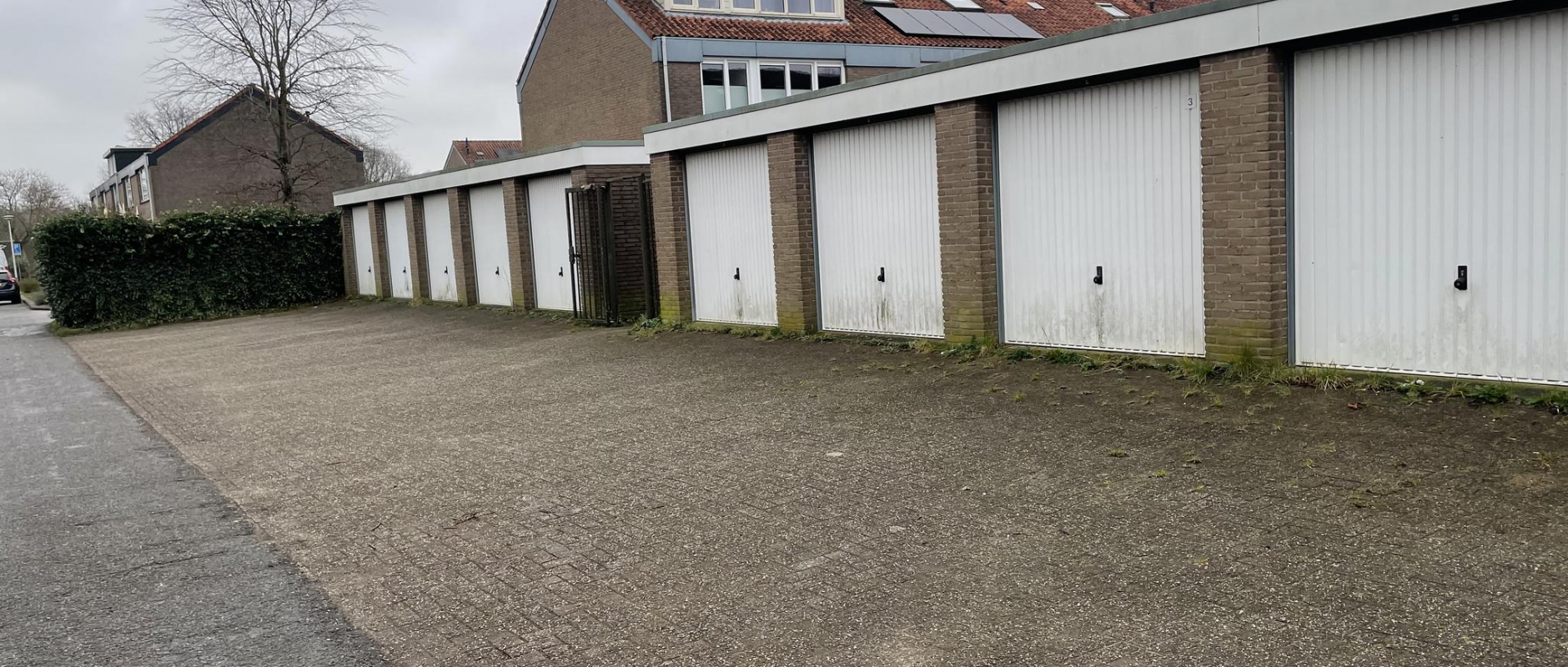 Woning te koop aan de Westeinder 2garage te Zwolle