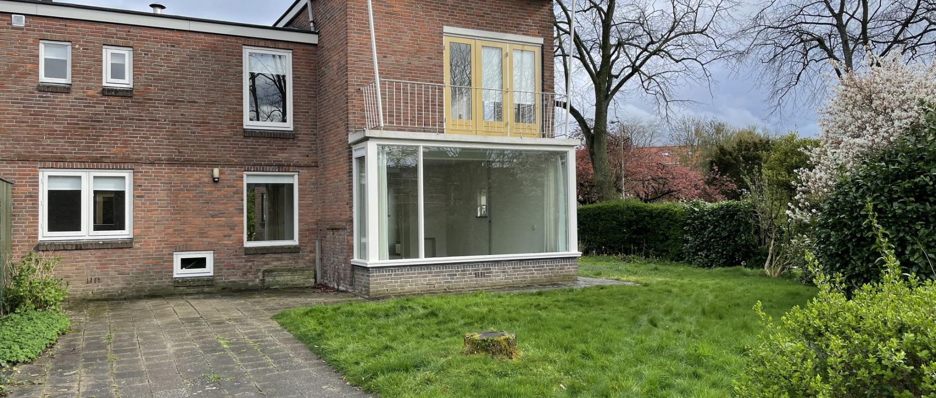 Woning te koop aan de Hardesteinstraat 12 te Zwolle