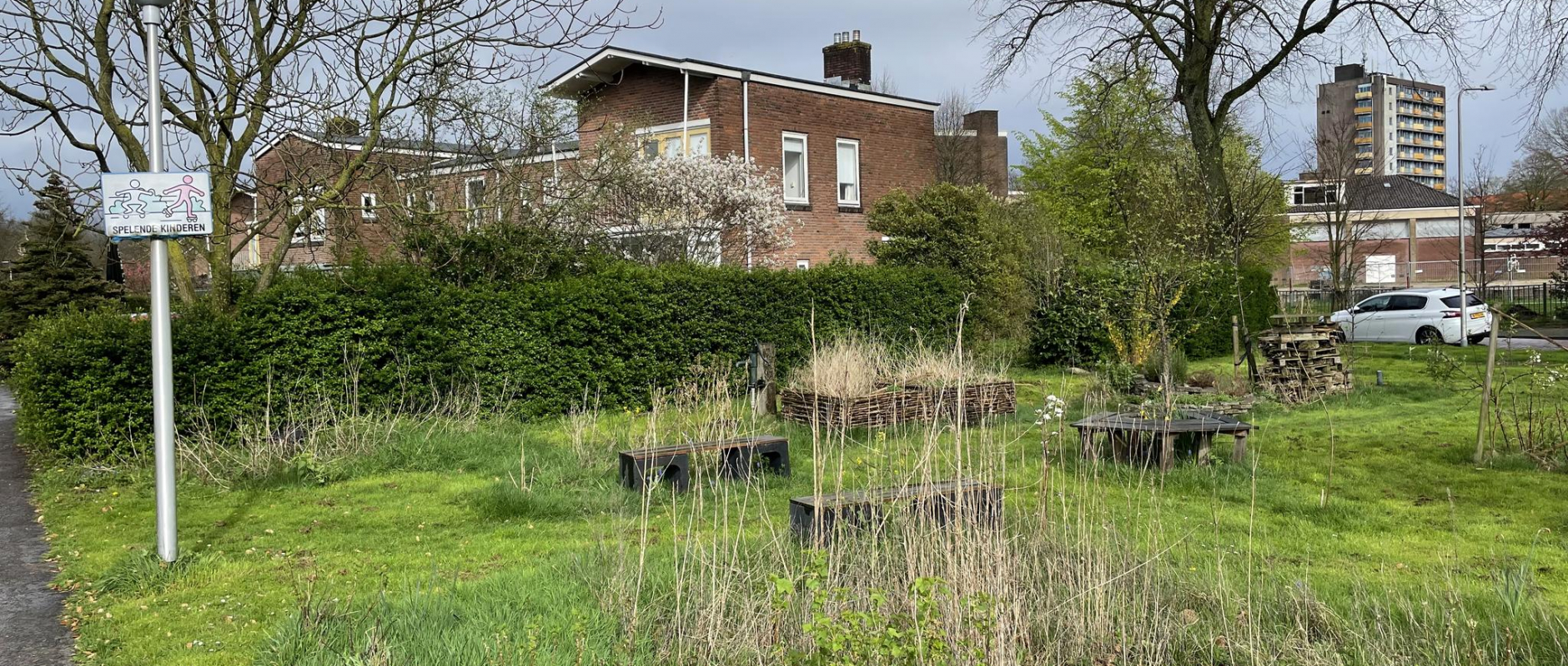 Woning te koop aan de Hardesteinstraat 12 te Zwolle