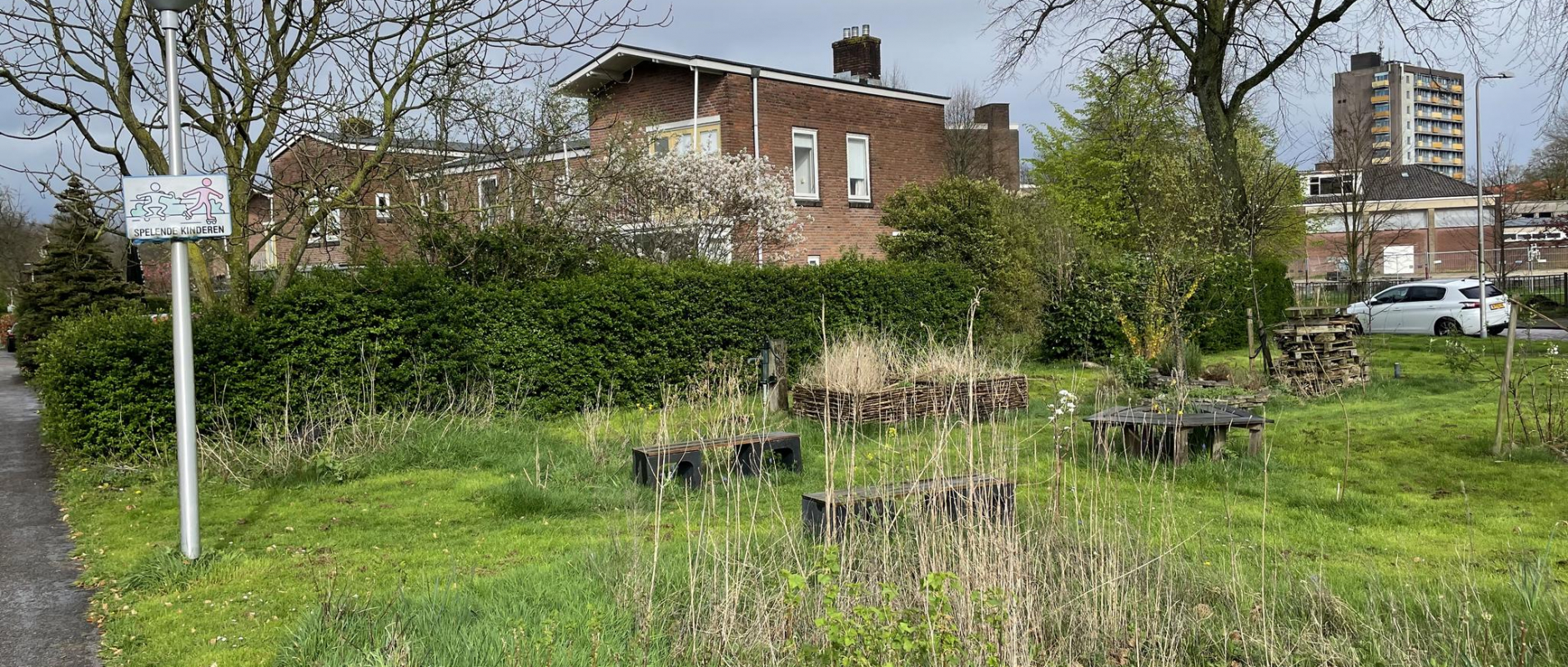 Woning te koop aan de Hardesteinstraat 12 te Zwolle