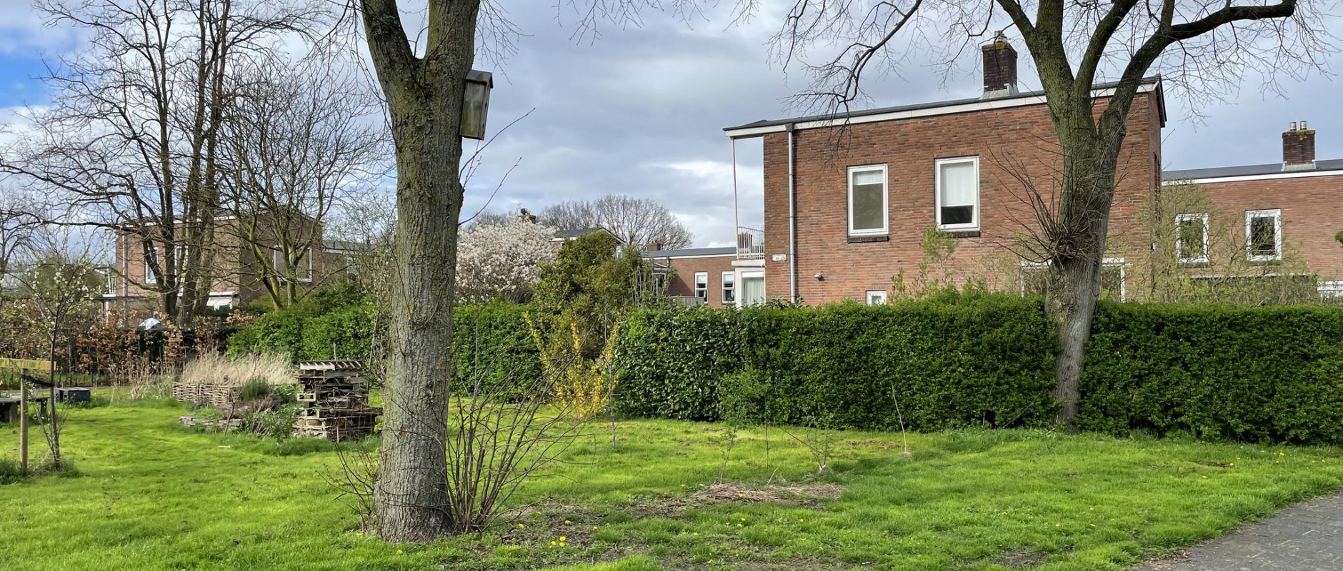 Woning te koop aan de Hardesteinstraat 12 te Zwolle
