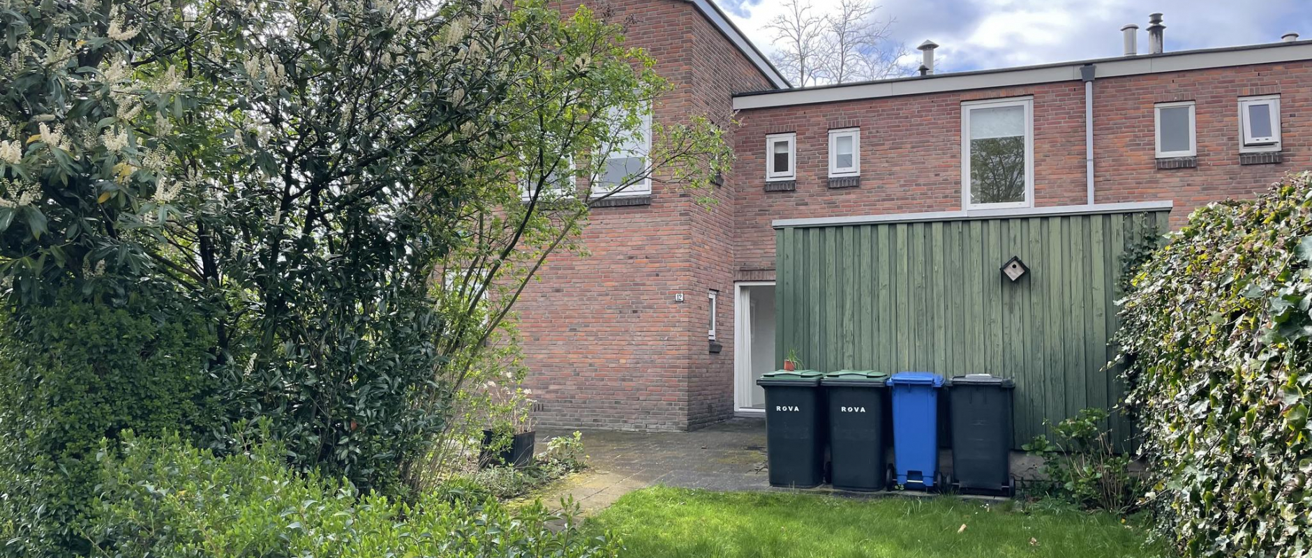 Woning te koop aan de Hardesteinstraat 12 te Zwolle