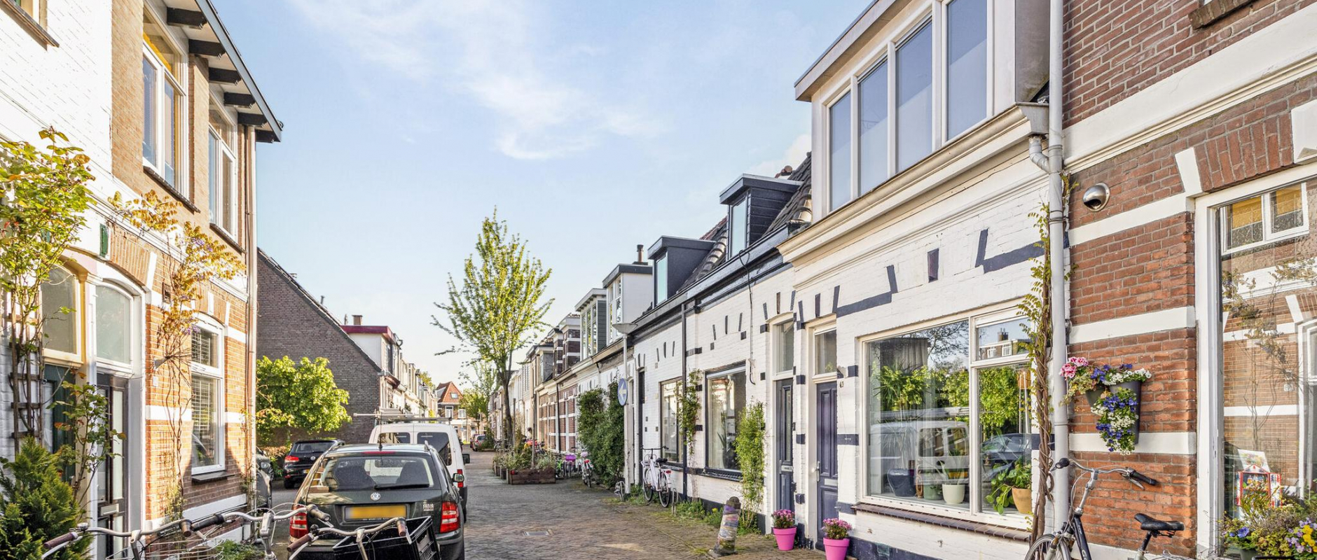 Woning te koop aan de Blokstraat 43 te Zwolle