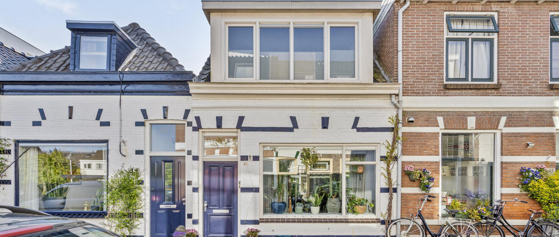 Woning te koop aan de Blokstraat 43 te Zwolle