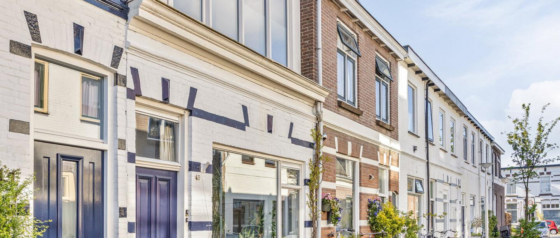Woning te koop aan de Blokstraat 43 te Zwolle