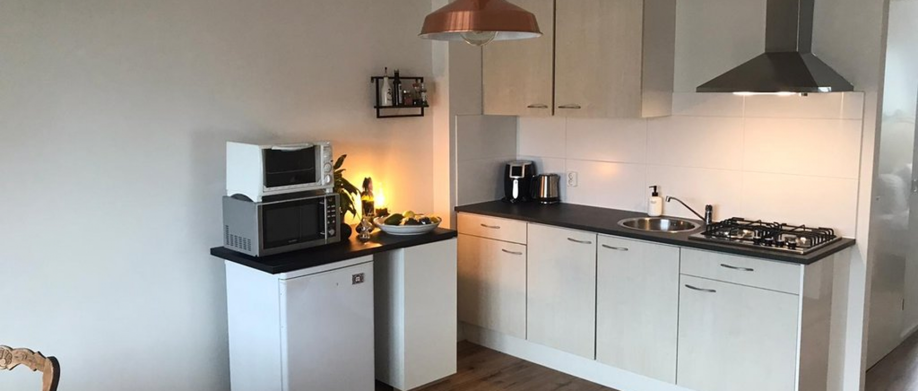 Woning te koop aan de Assendorperstraat 194B te Zwolle