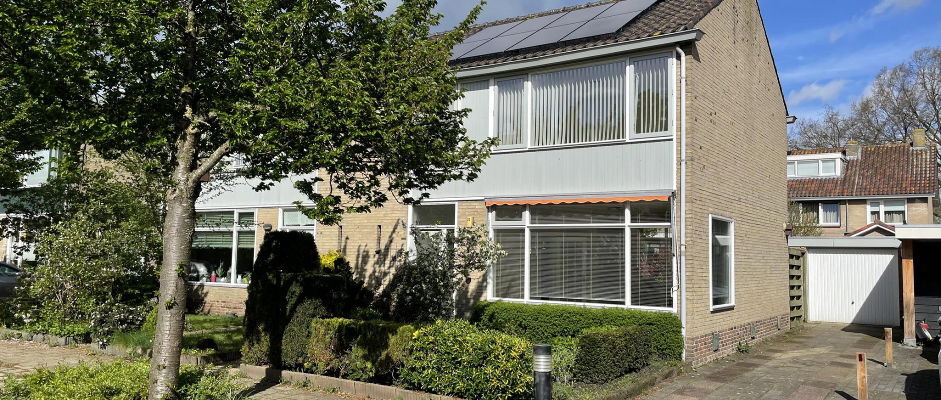 Woning te koop aan de Kamerlingh Onneslaan 23 te Zwolle