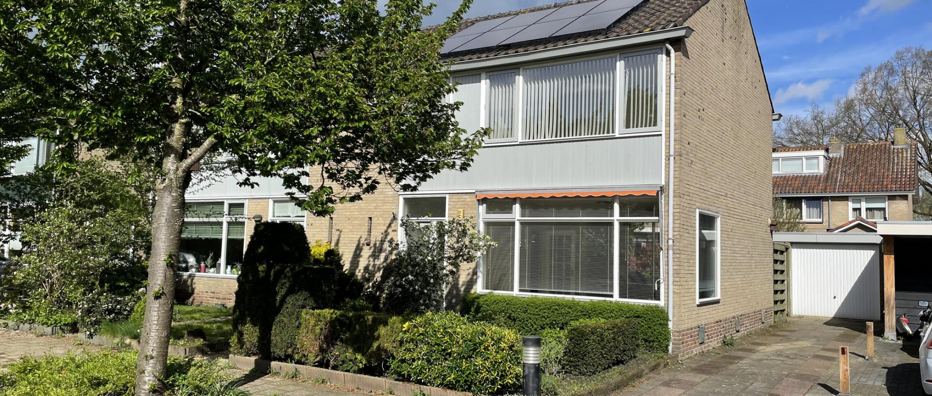 Woning te koop aan de Kamerlingh Onneslaan 23 te Zwolle