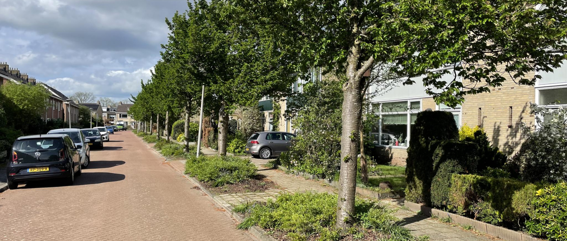 Woning te koop aan de Kamerlingh Onneslaan 23 te Zwolle