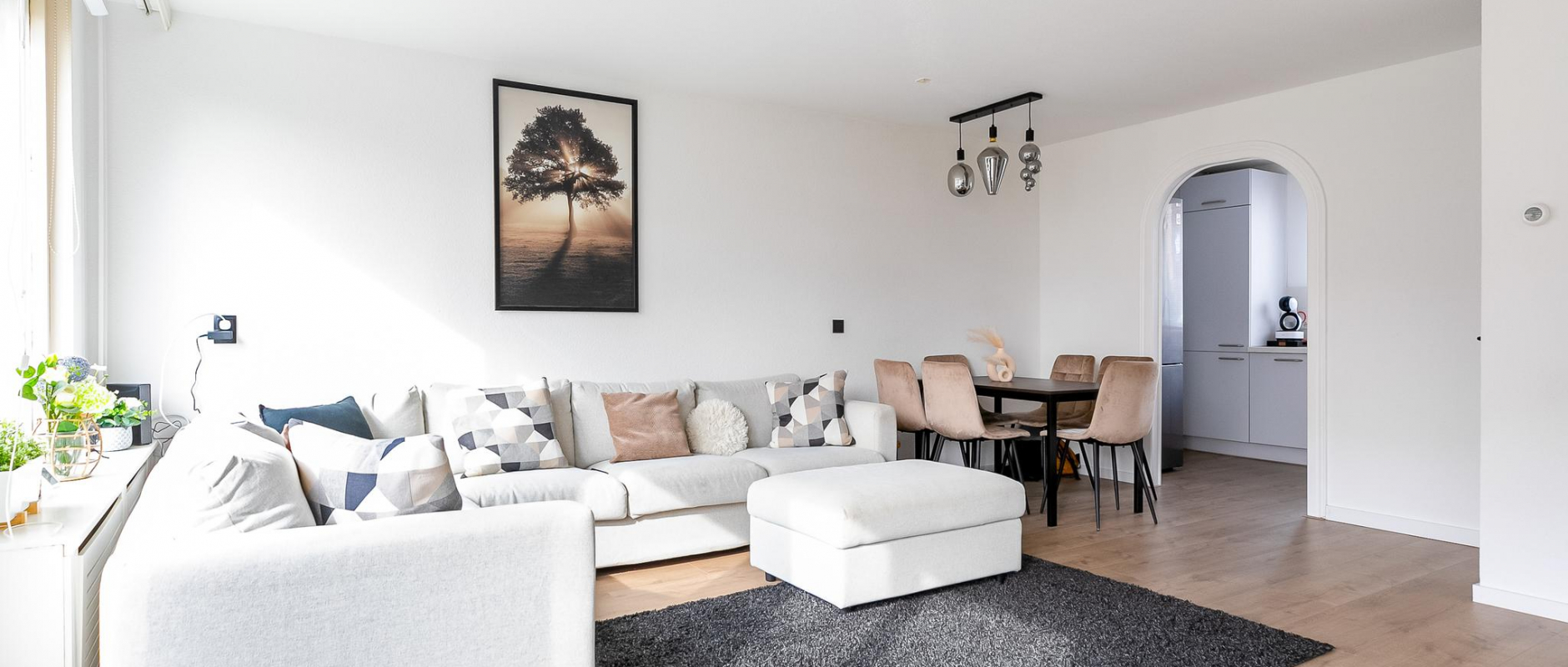 Woning te koop aan de Kamp 15 41 te Lelystad