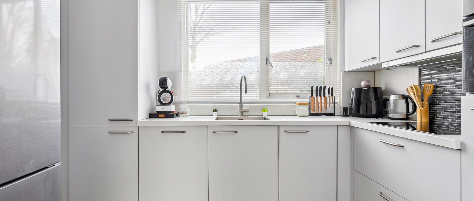 Woning te koop aan de Kamp 15 41 te Lelystad