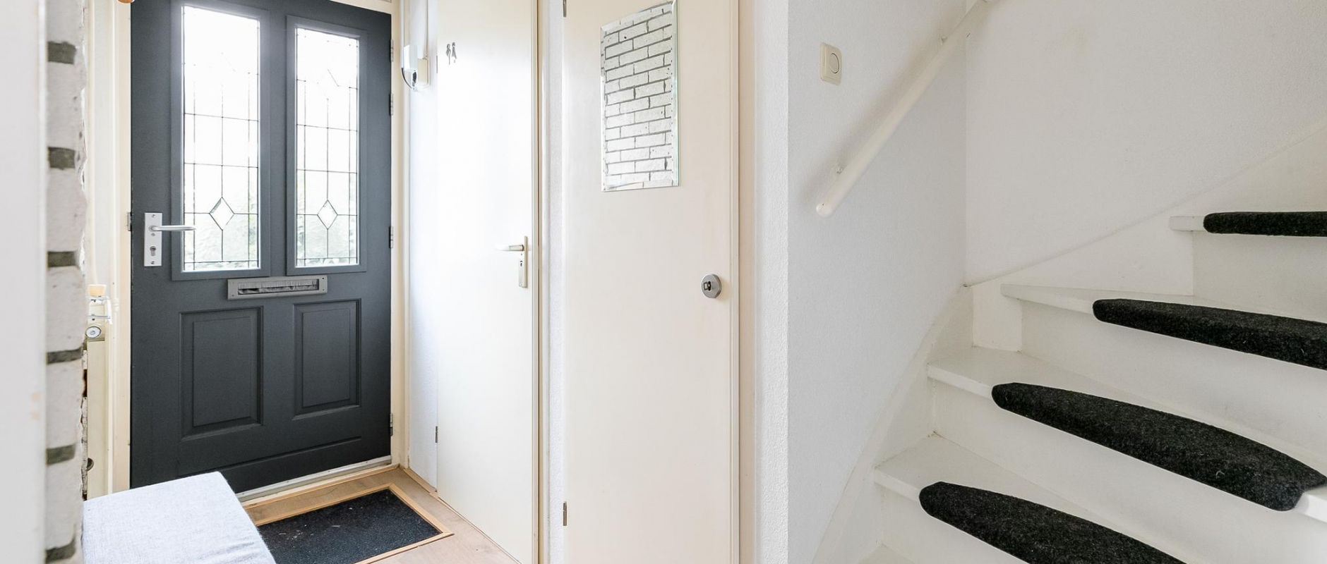 Woning te koop aan de Kamp 15 41 te Lelystad