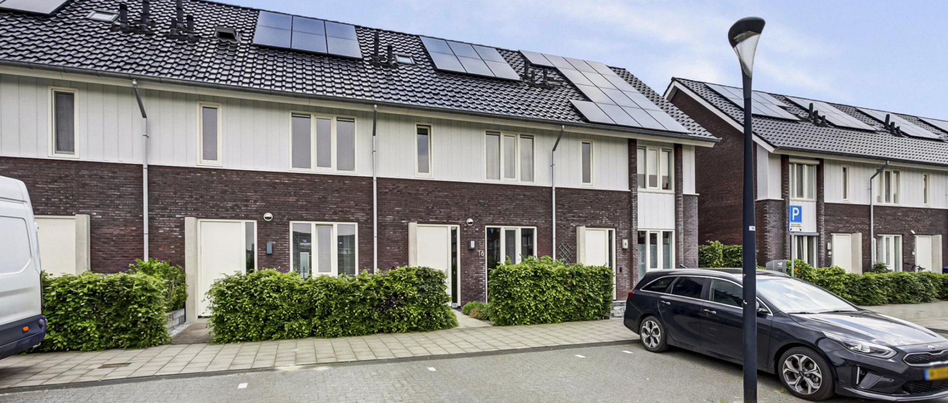 Woning te koop aan de De Molen 16 te Dronten