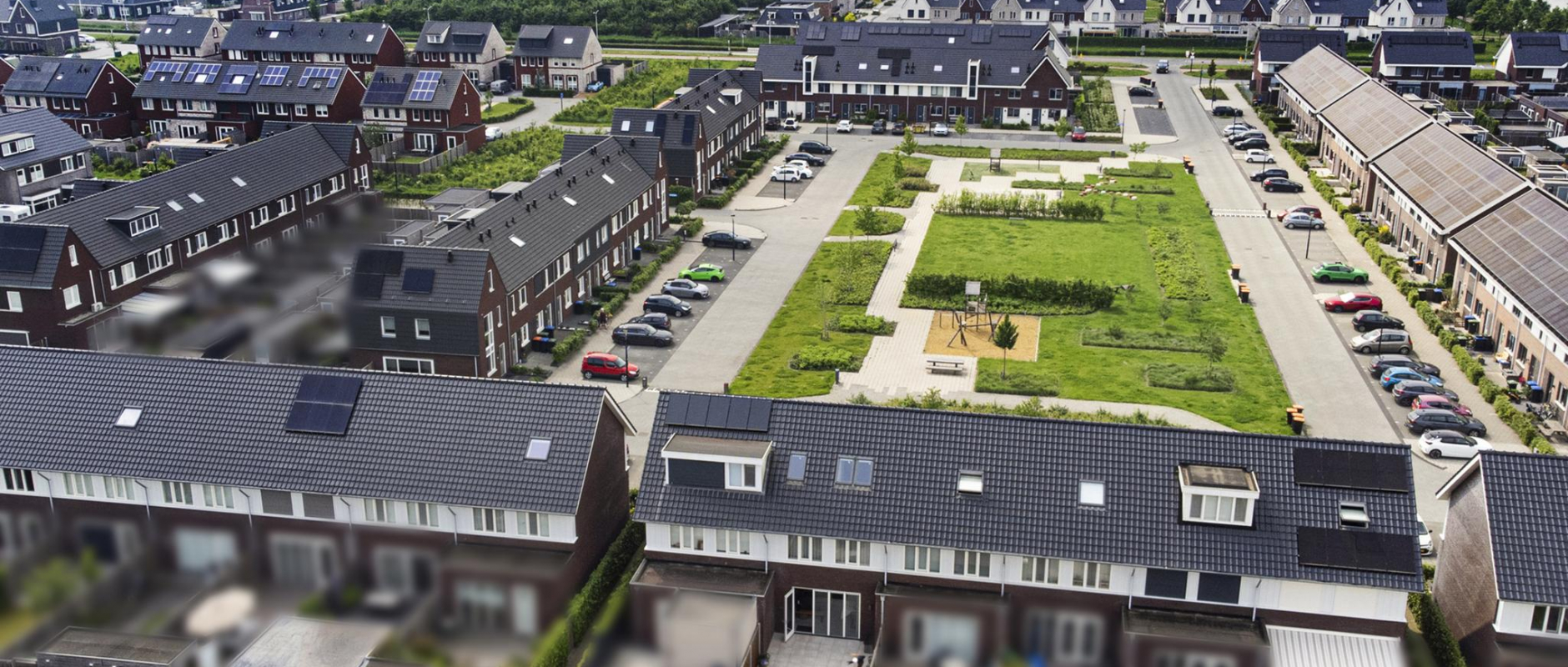 Woning te koop aan de De Molen 16 te Dronten