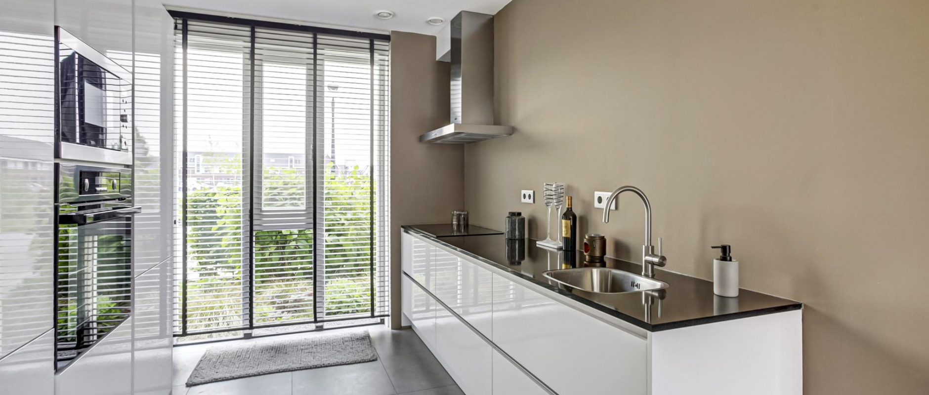 Woning te koop aan de De Molen 16 te Dronten