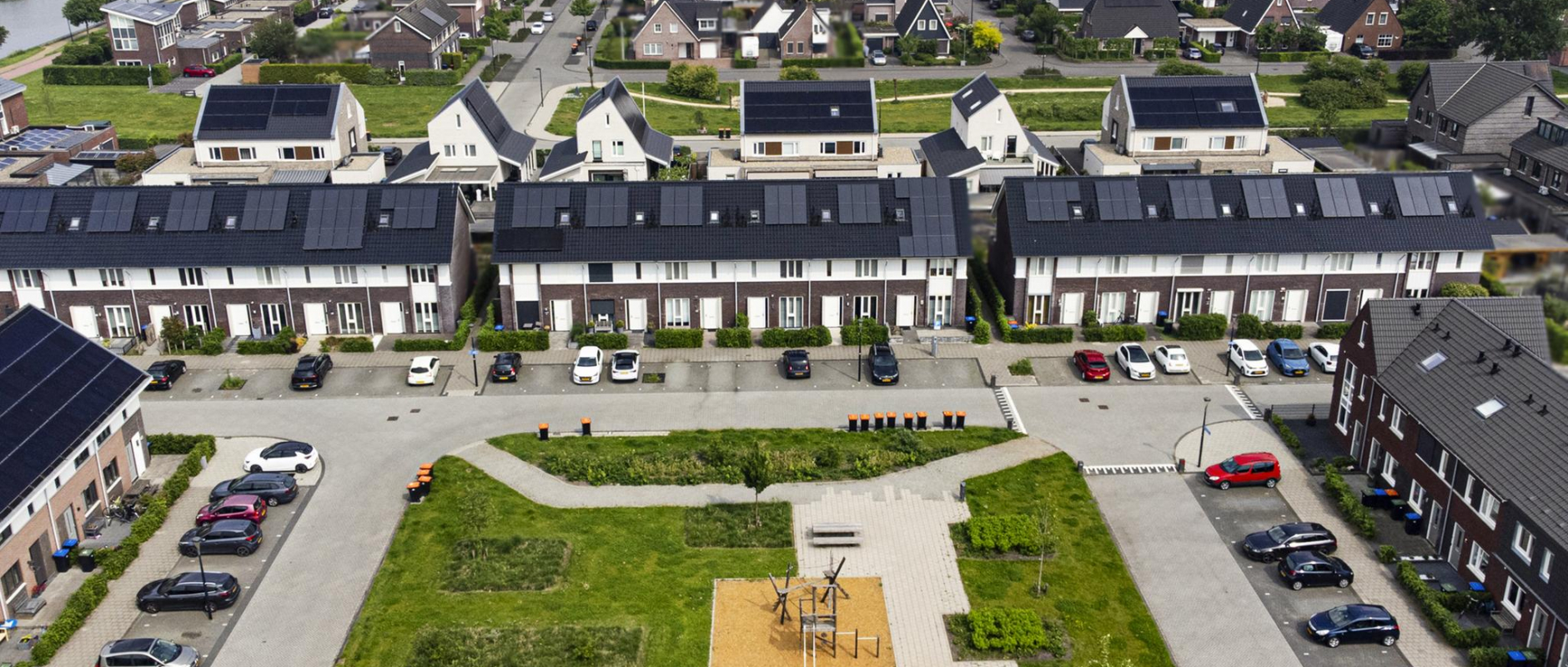Woning te koop aan de De Molen 16 te Dronten