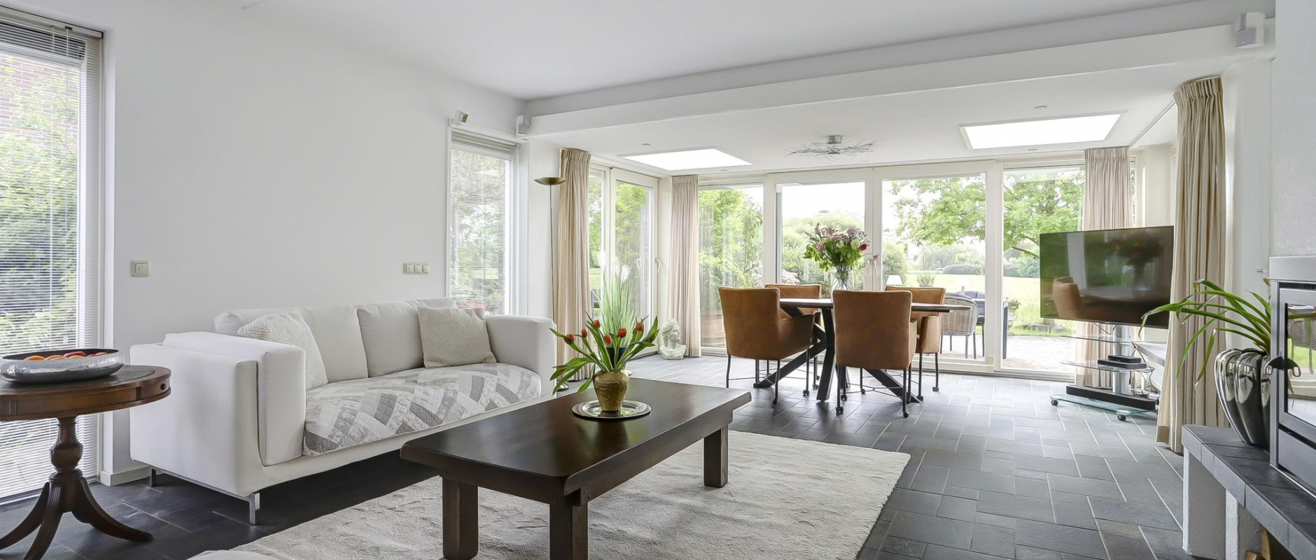 Woning te koop aan de Herfst 26 te Dronten