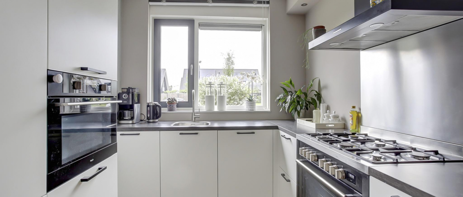 Woning te koop aan de Harenberg 52 te Biddinghuizen