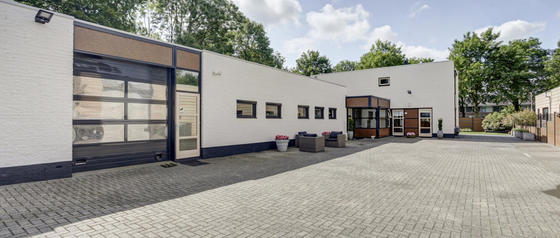Woning te koop aan de De Morinel 77 te Dronten