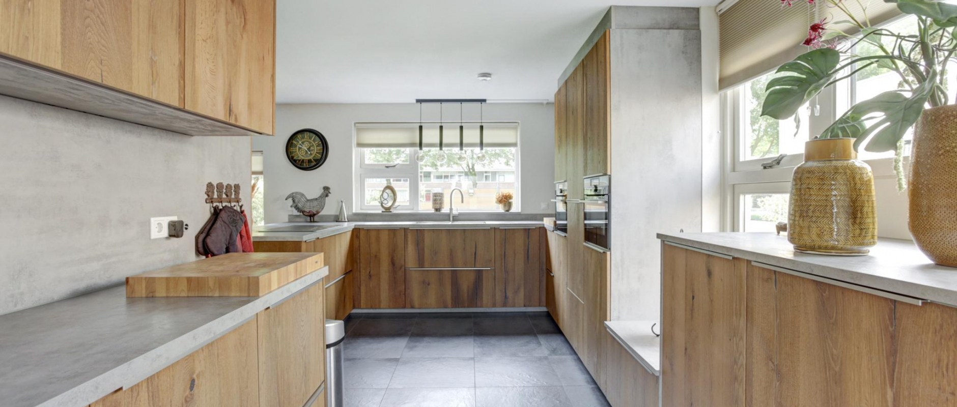 Woning te koop aan de De Morinel 77 te Dronten