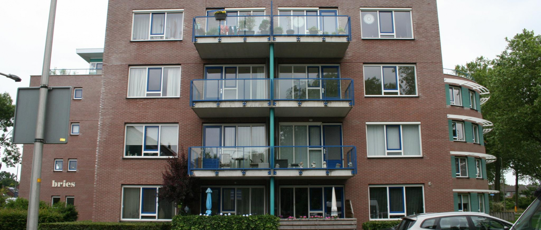 Woning te koop aan de De Boeg 154 te Dronten
