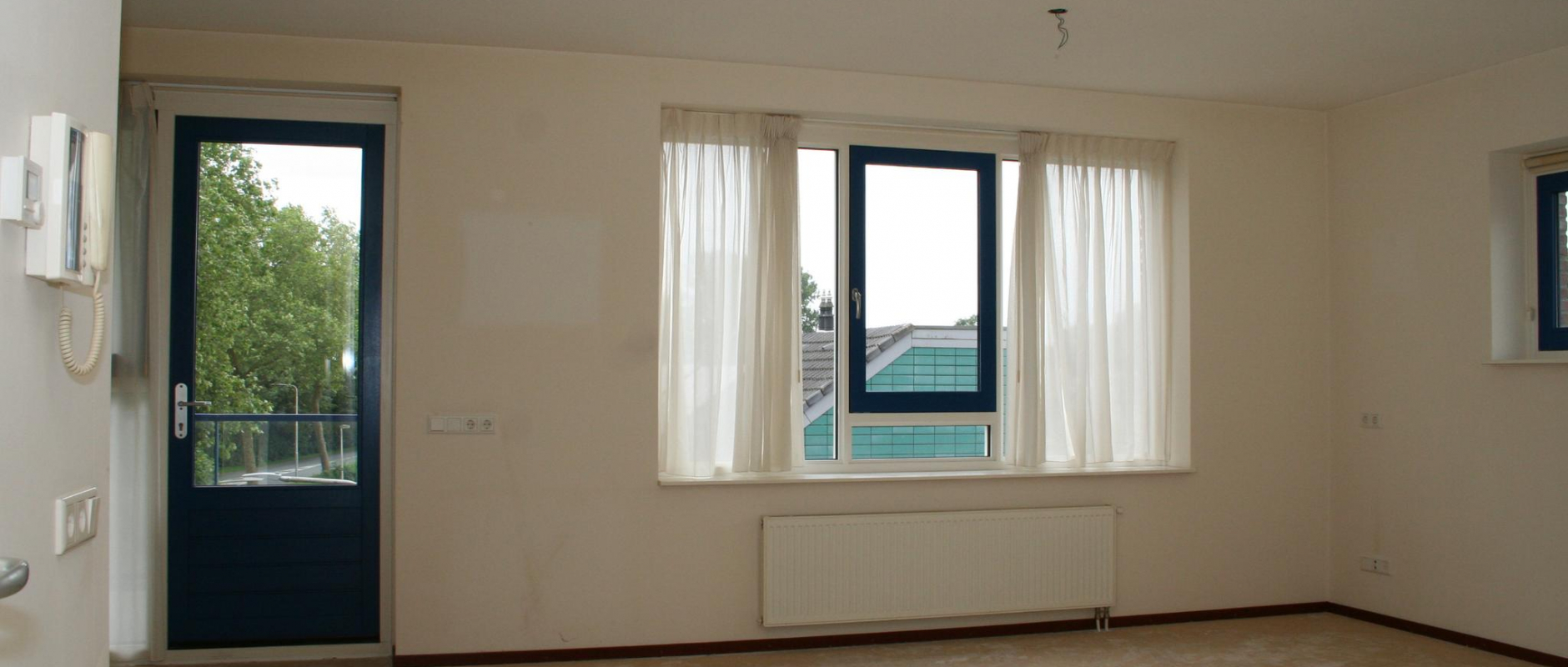 Woning te koop aan de De Boeg 154 te Dronten