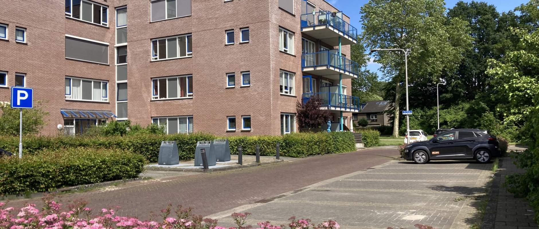 Woning te koop aan de De Boeg 154 te Dronten