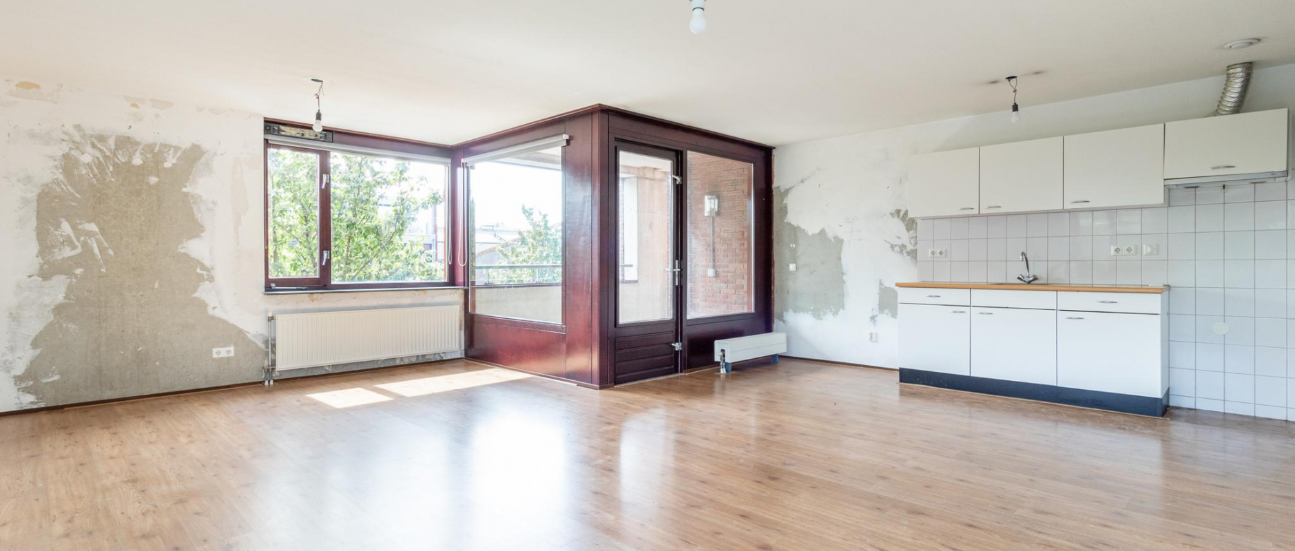 Woning te koop aan de Sjef van Kalmthoutstraat 28 te Hoofddorp
