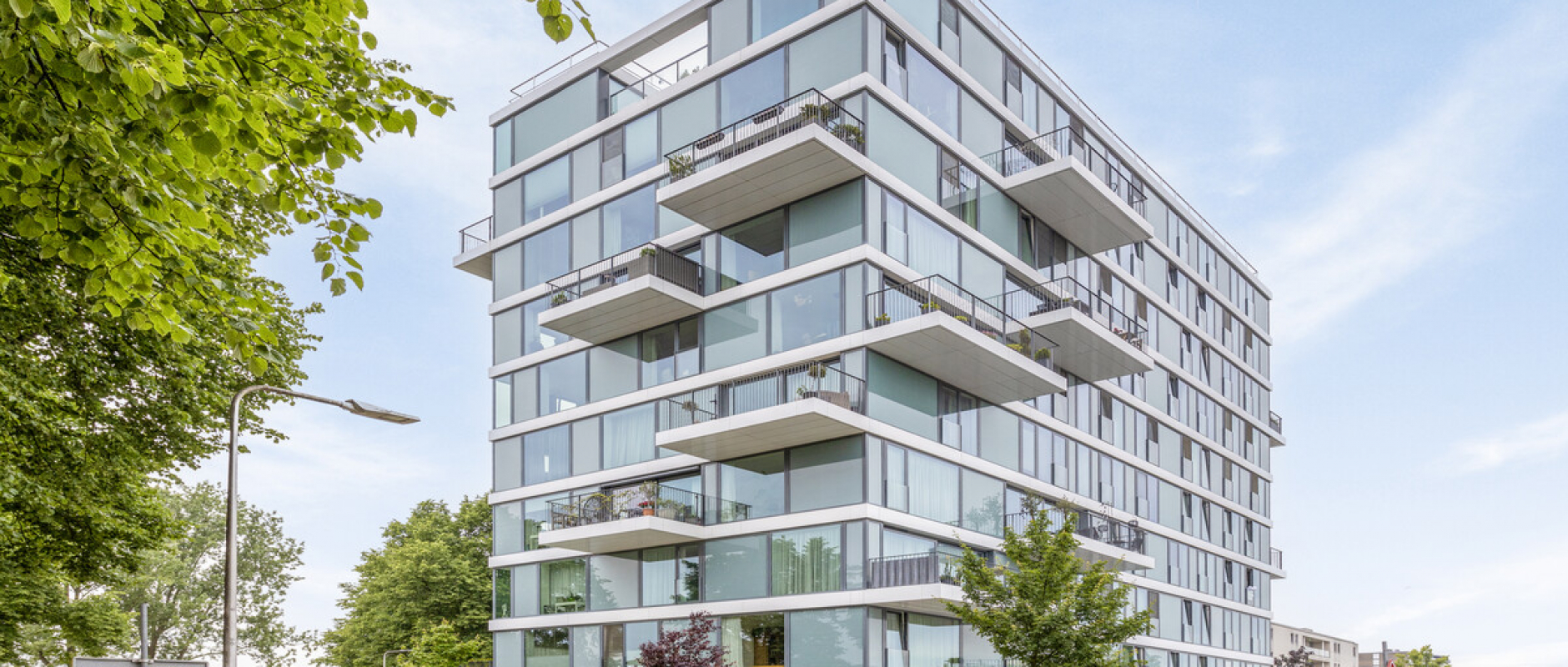 Woning te koop aan de Klooienberglaan 36 te Zwolle