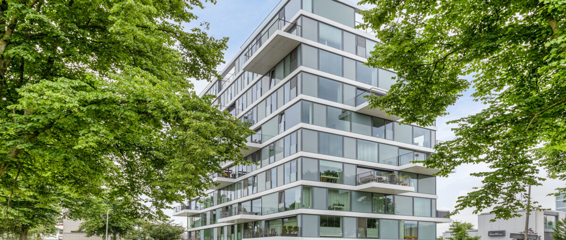 Woning te koop aan de Klooienberglaan 36 te Zwolle