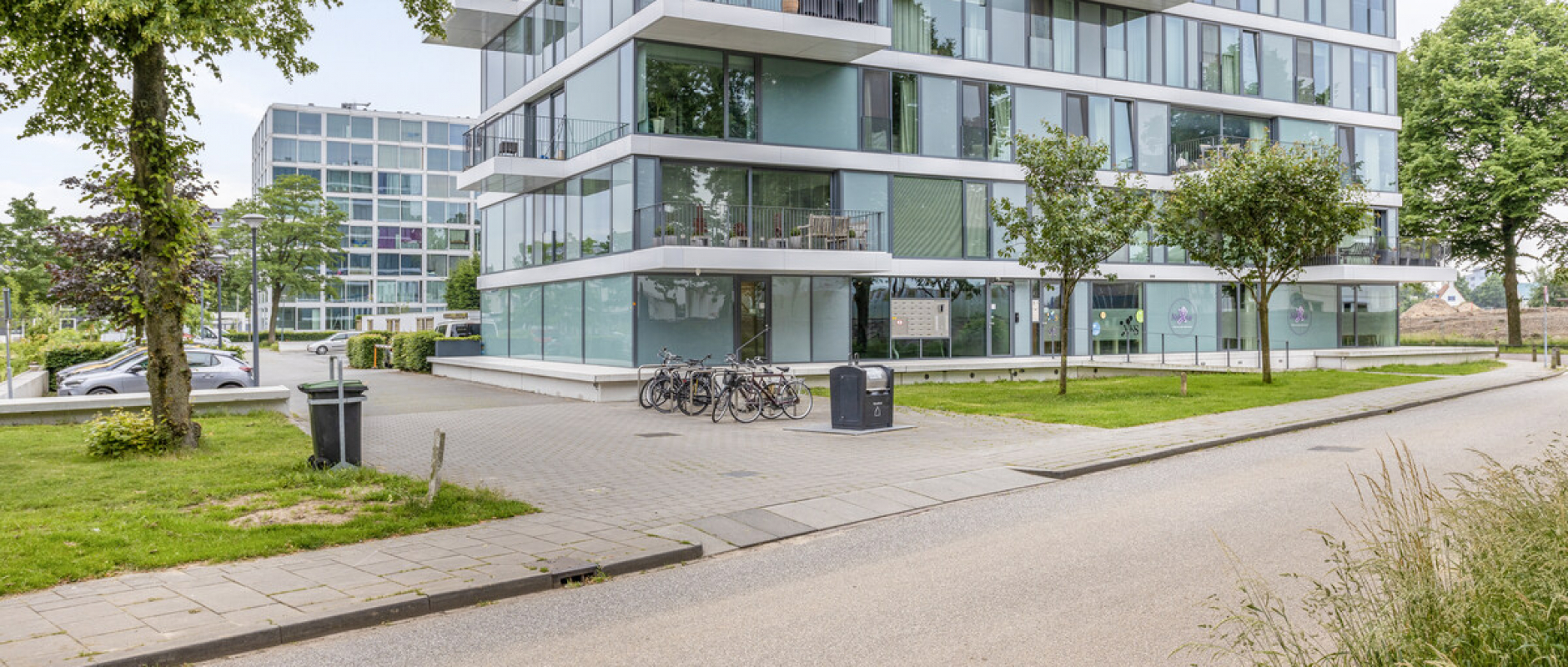 Woning te koop aan de Klooienberglaan 36 te Zwolle