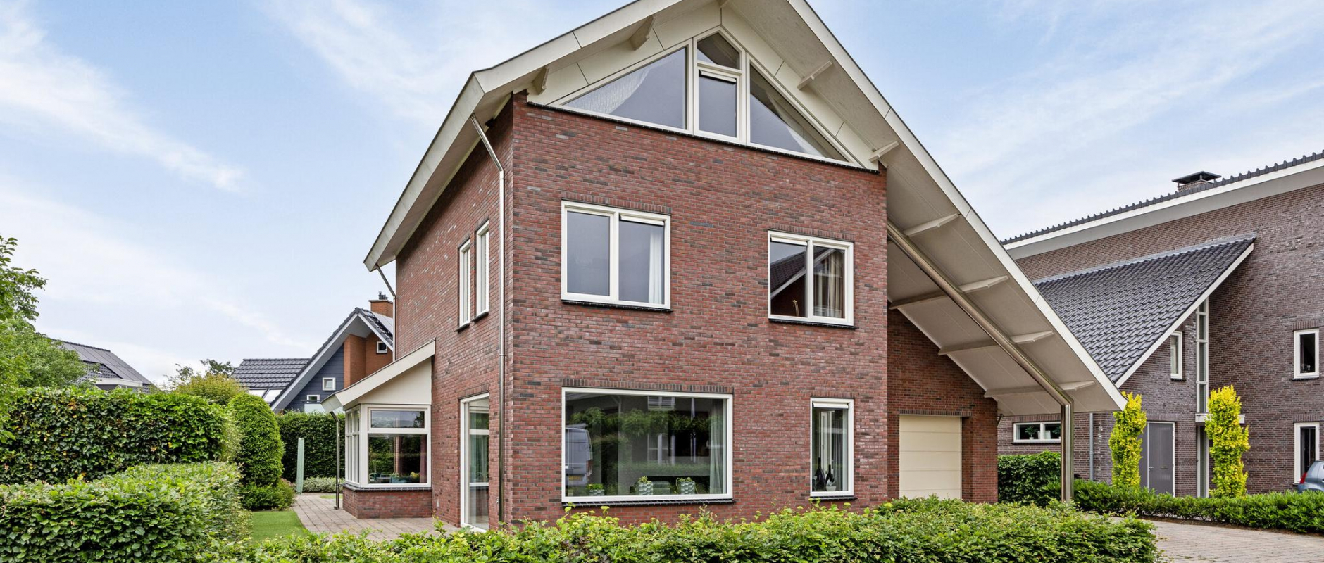 Woning te koop aan de Ahnemstraat 9 te Zwolle