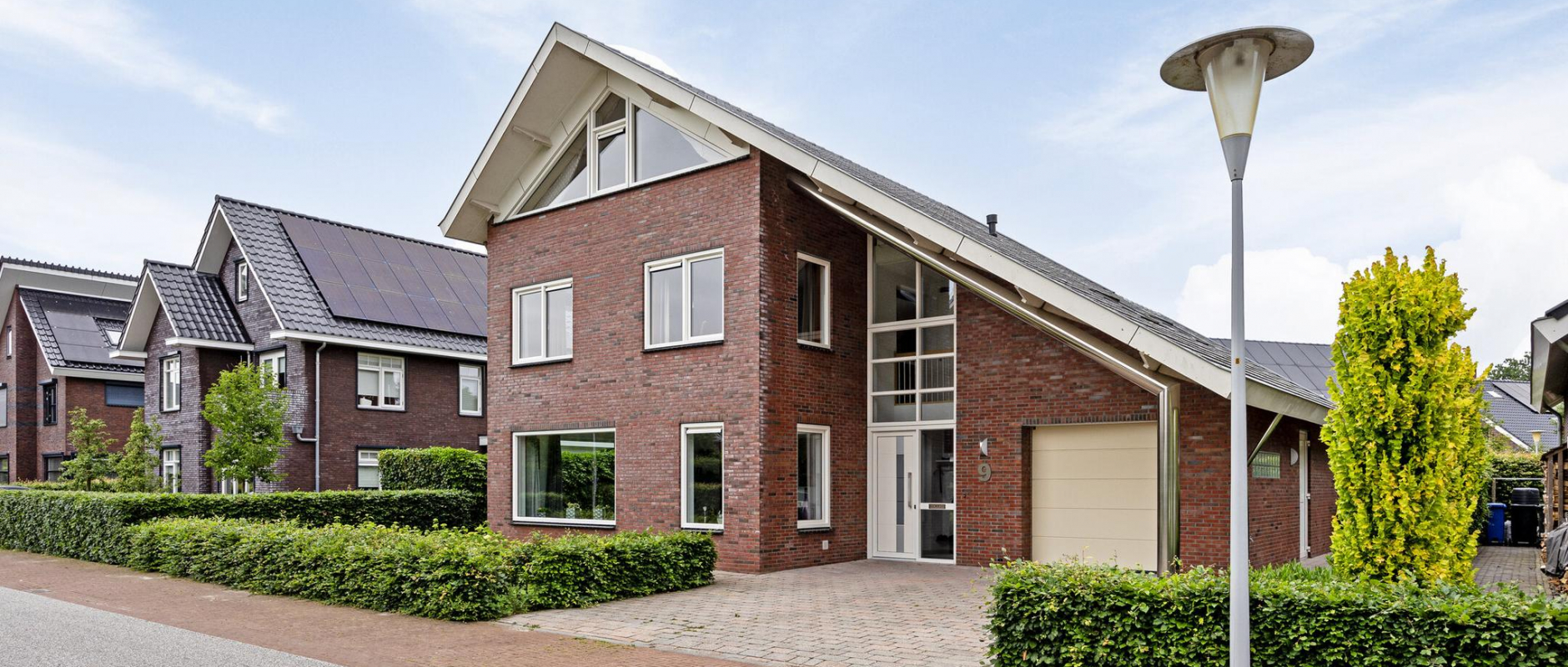 Woning te koop aan de Ahnemstraat 9 te Zwolle