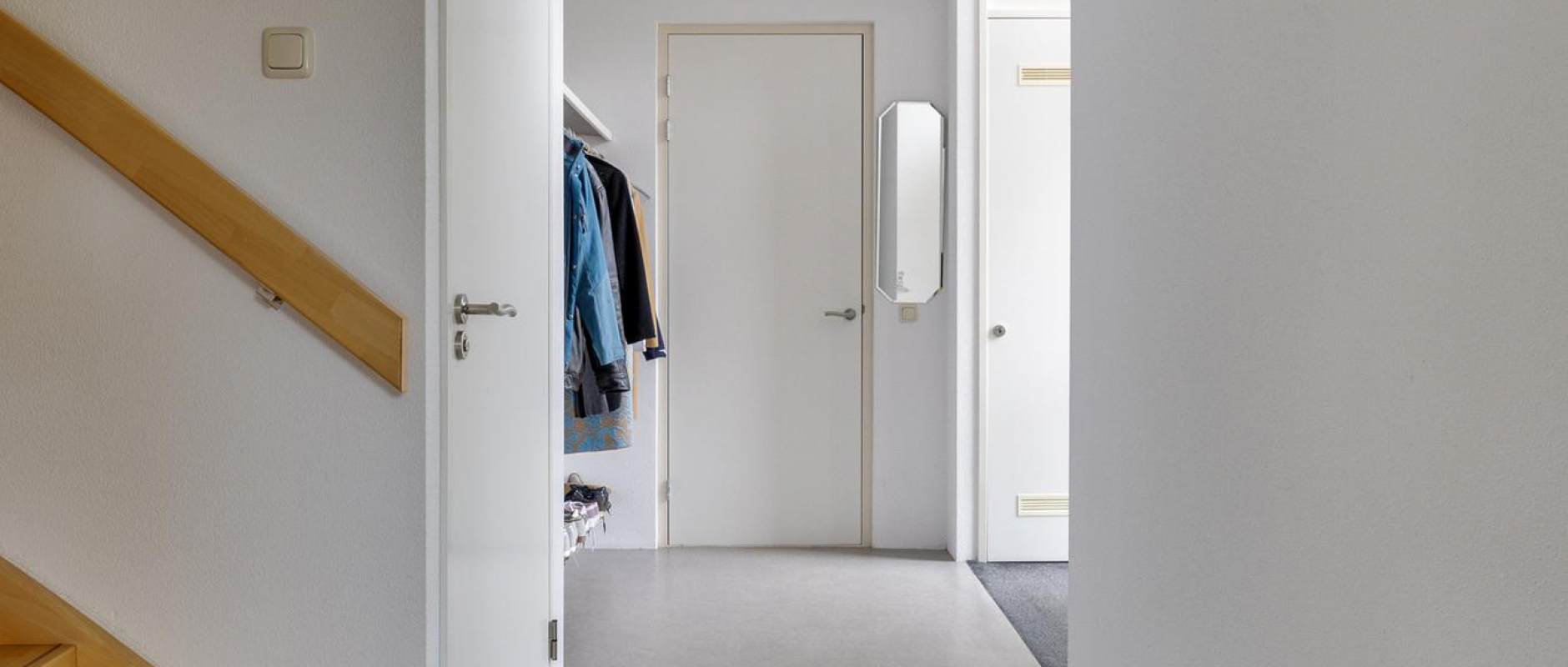 Woning te koop aan de Ahnemstraat 9 te Zwolle