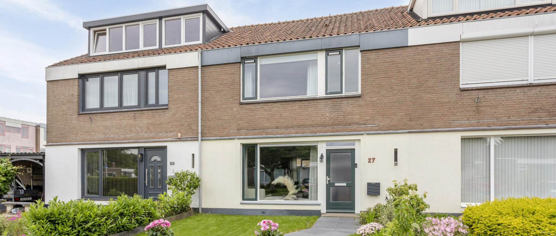 Woning te koop aan de Botlek 27 te Zwolle