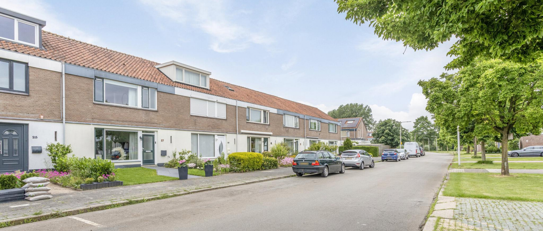 Woning te koop aan de Botlek 27 te Zwolle